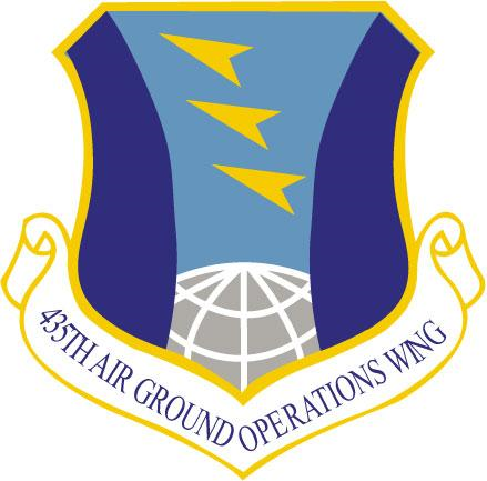 435th Air Ground Operations Wing