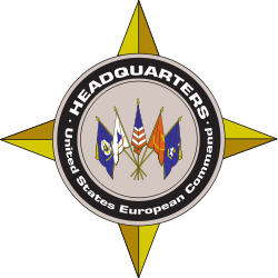 EUCOM emblem