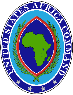 AFRICOM emblem