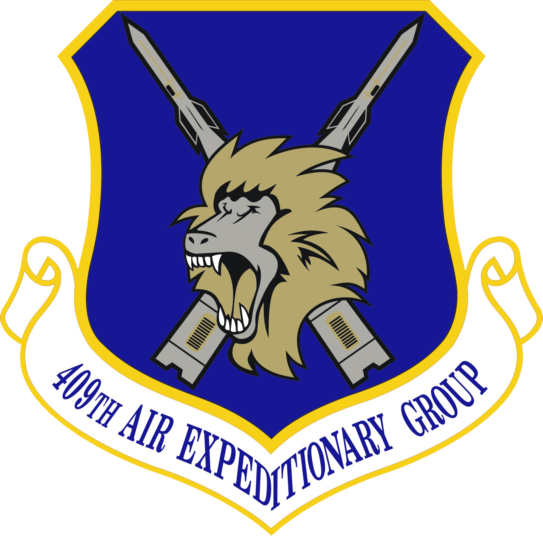 409th Air Expeditionary Group
