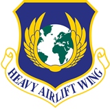 Heavy Airlift Wing