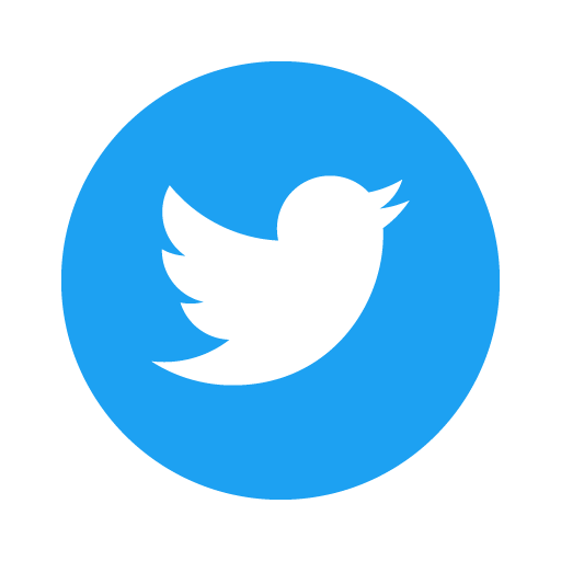 Twitter Logo