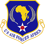 AFAFRICA Emblem