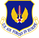 USAFE Emblem