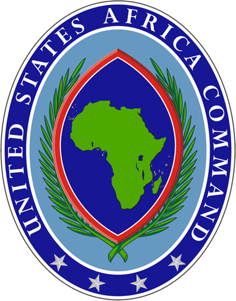 AFRICOM Emblem