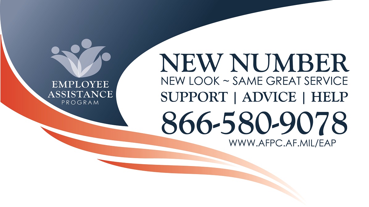 Civilian Employee Assistance Program